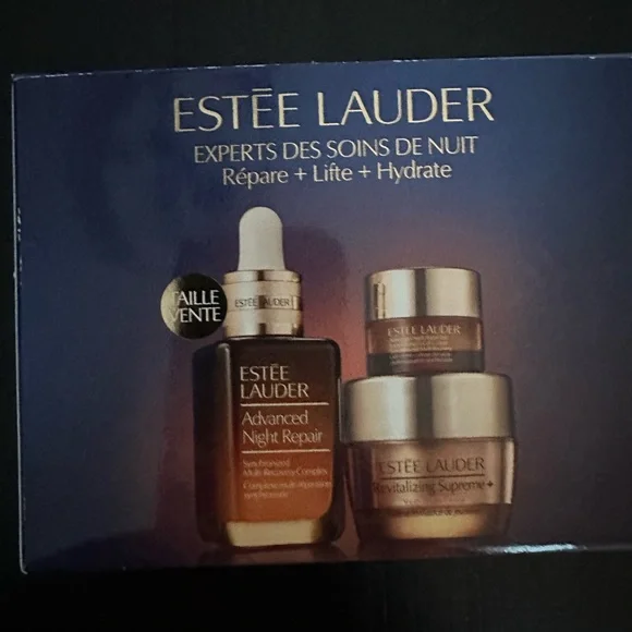 Estee Lauder Advanced Night Repair Set - Picture 9 of 9